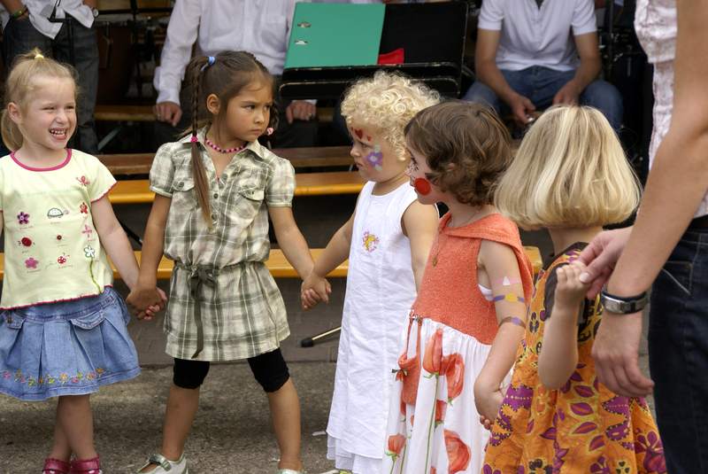 Pfarrfest 2008 Bild Nr.031